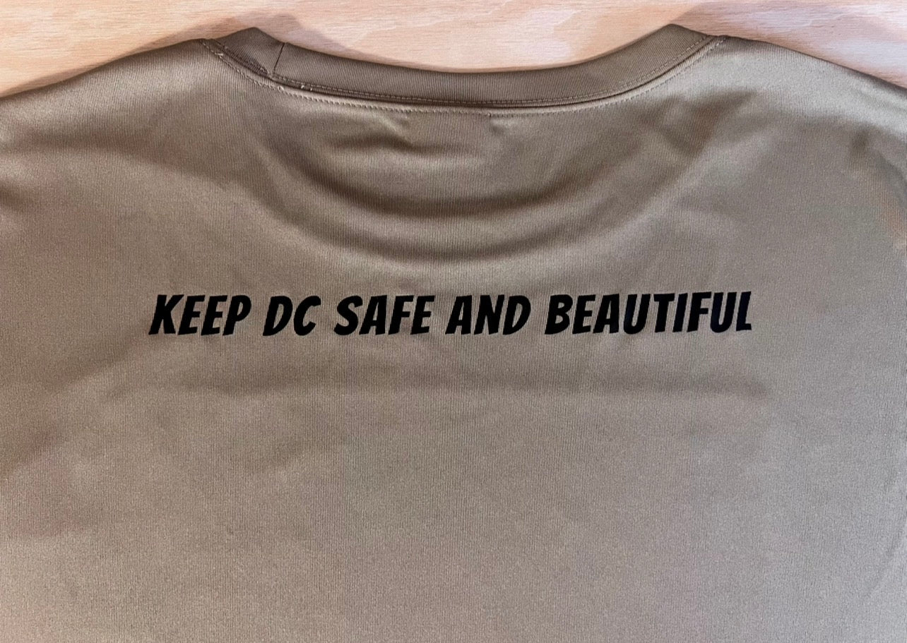White House Task Force Phantom Tee