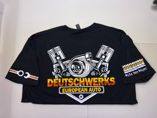 Deutschwerks T-Shirt