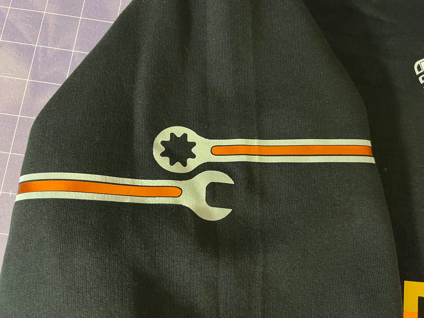 Deutschwerks Sweatshirt
