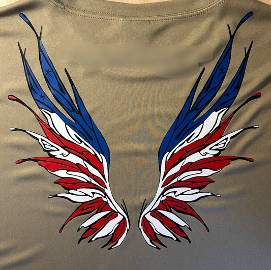 Freedom T-Shirt