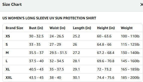 Women's Ombre Reflective Performance Shirt
