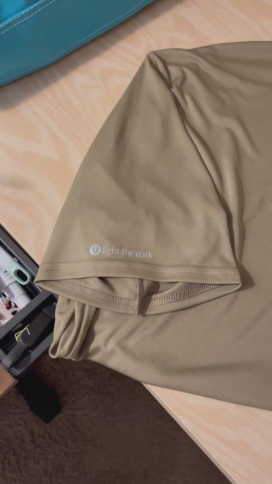 Army 12N T-shirt We Clear Grids