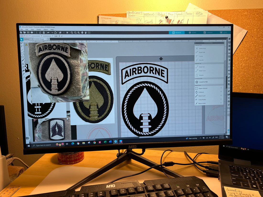 Website is officially up and running!
