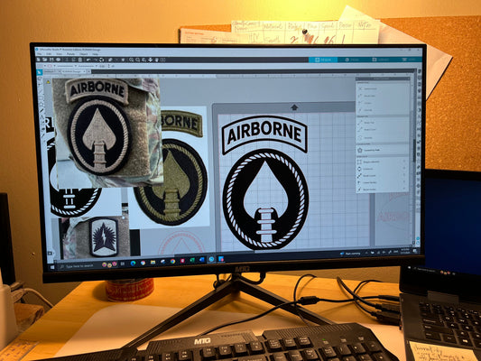 Website is officially up and running!