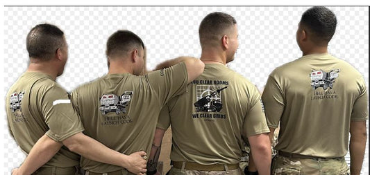 I love our soldiers!