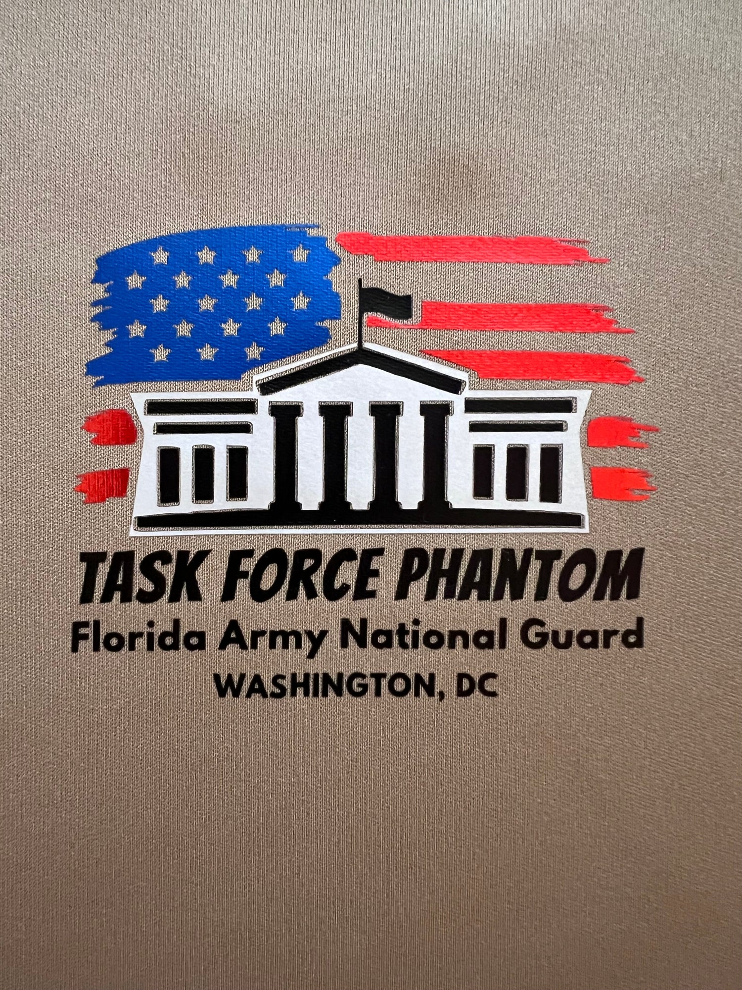 Task Force Phantom