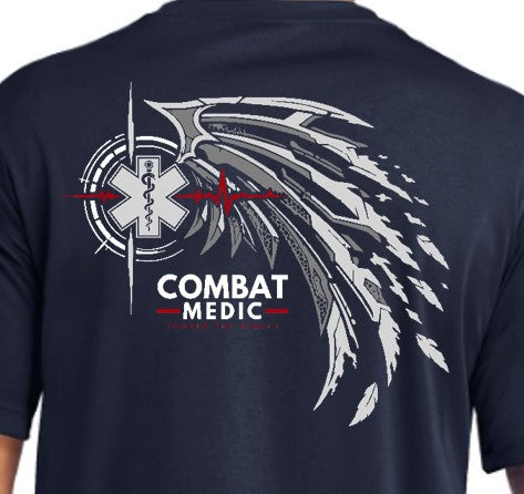 Military - MEDIC