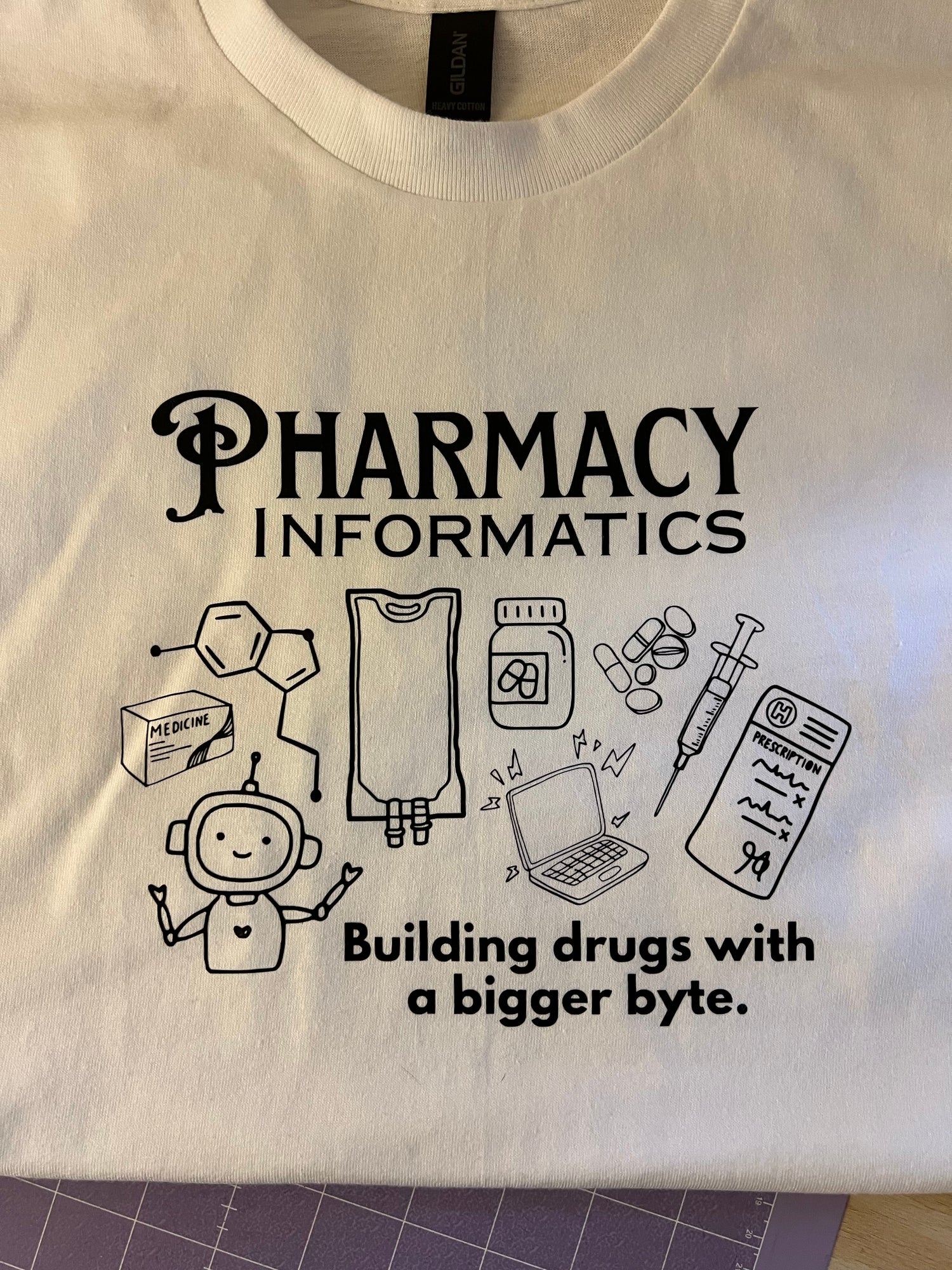 Healthcare IT