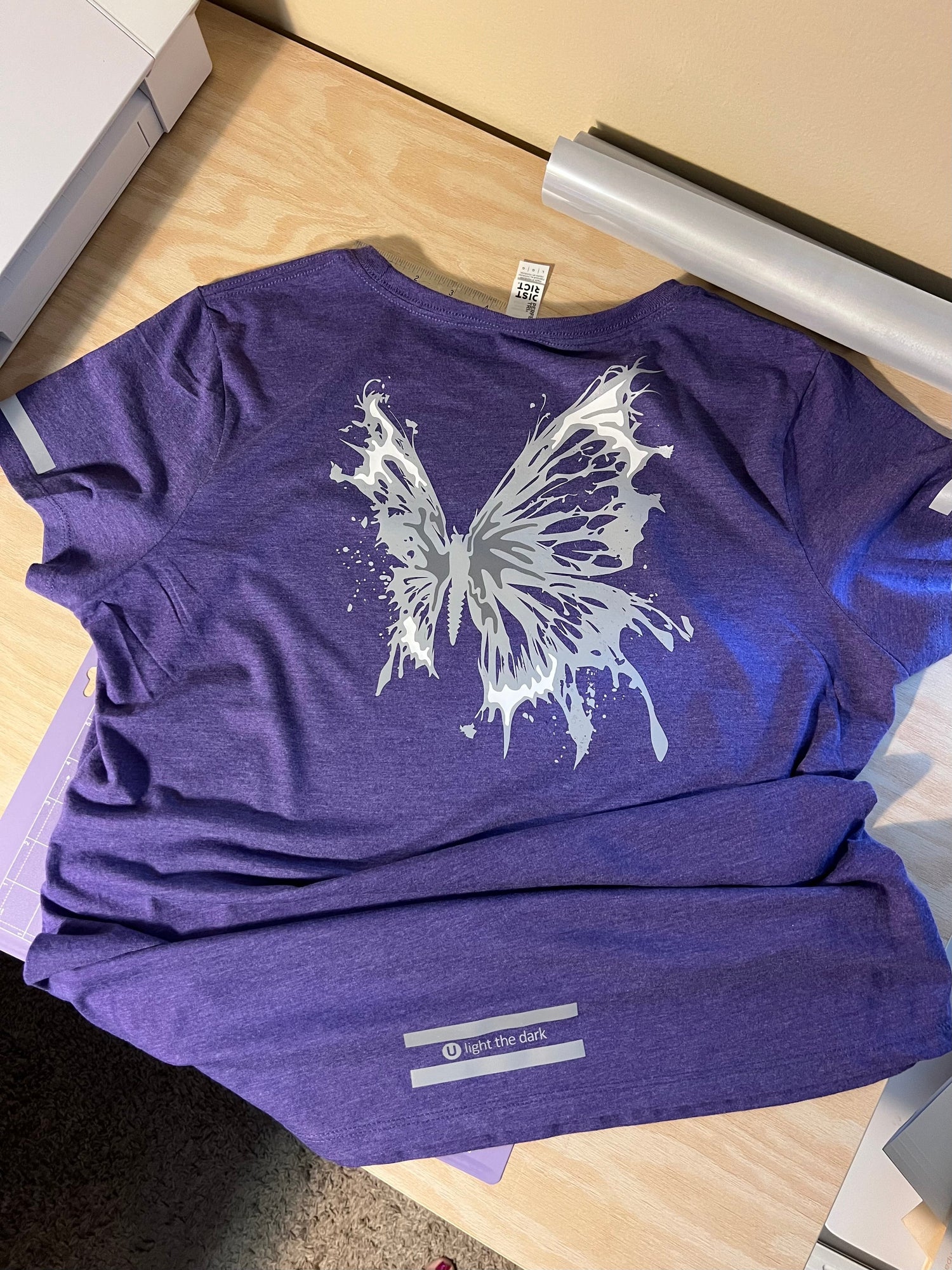 Women's Reflective