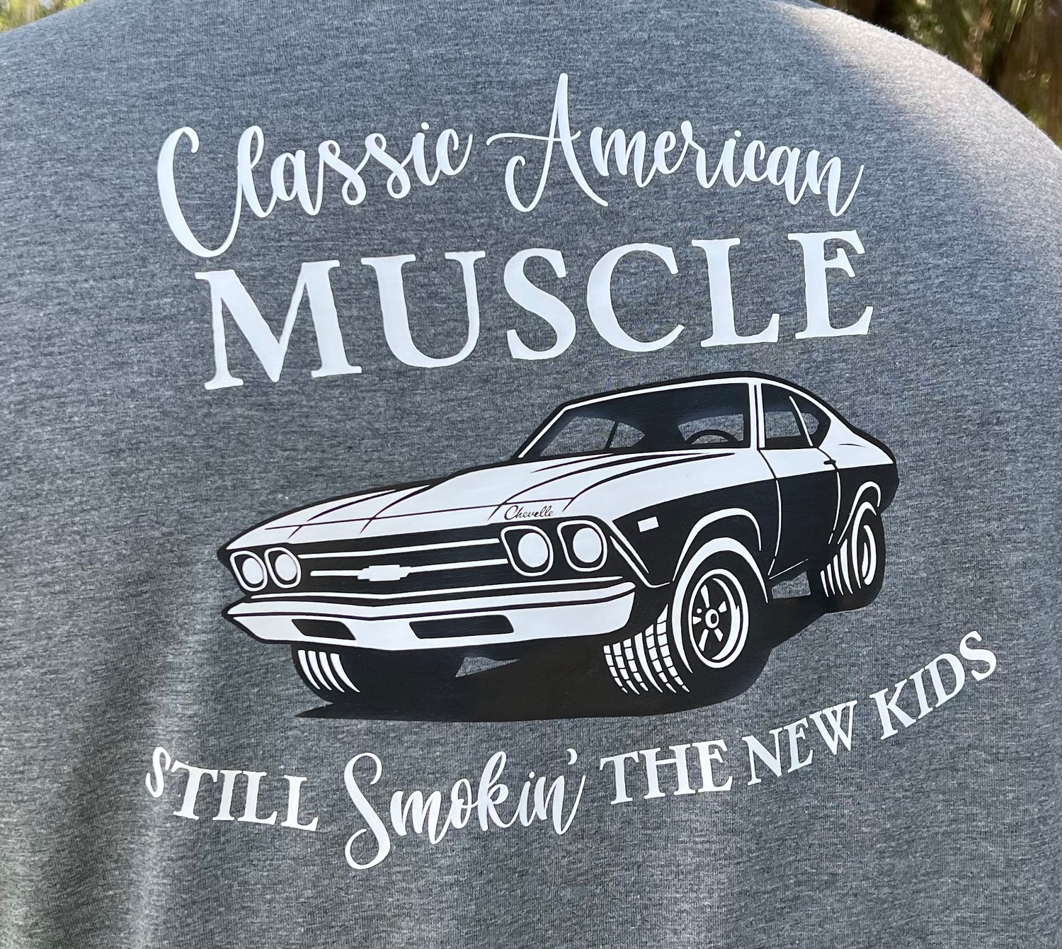 Classic Auto Designs