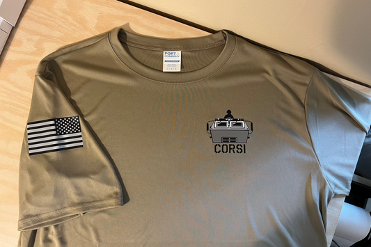 HIMARS T-shirt Seeking Special Target