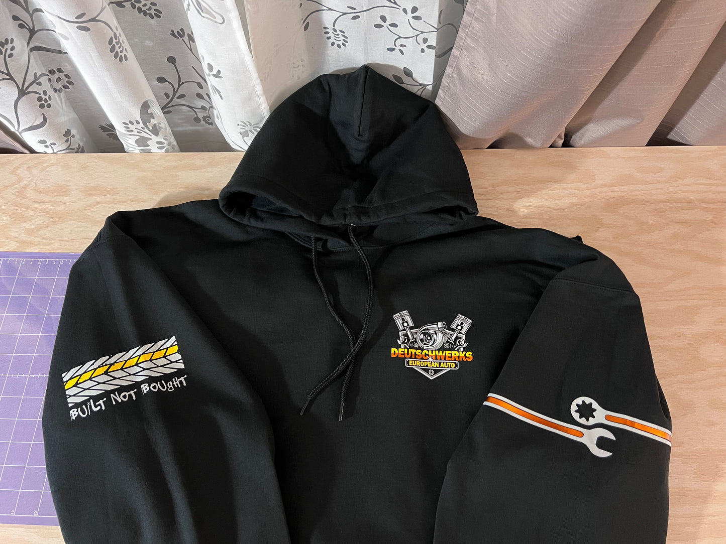 Deutschwerks Sweatshirt