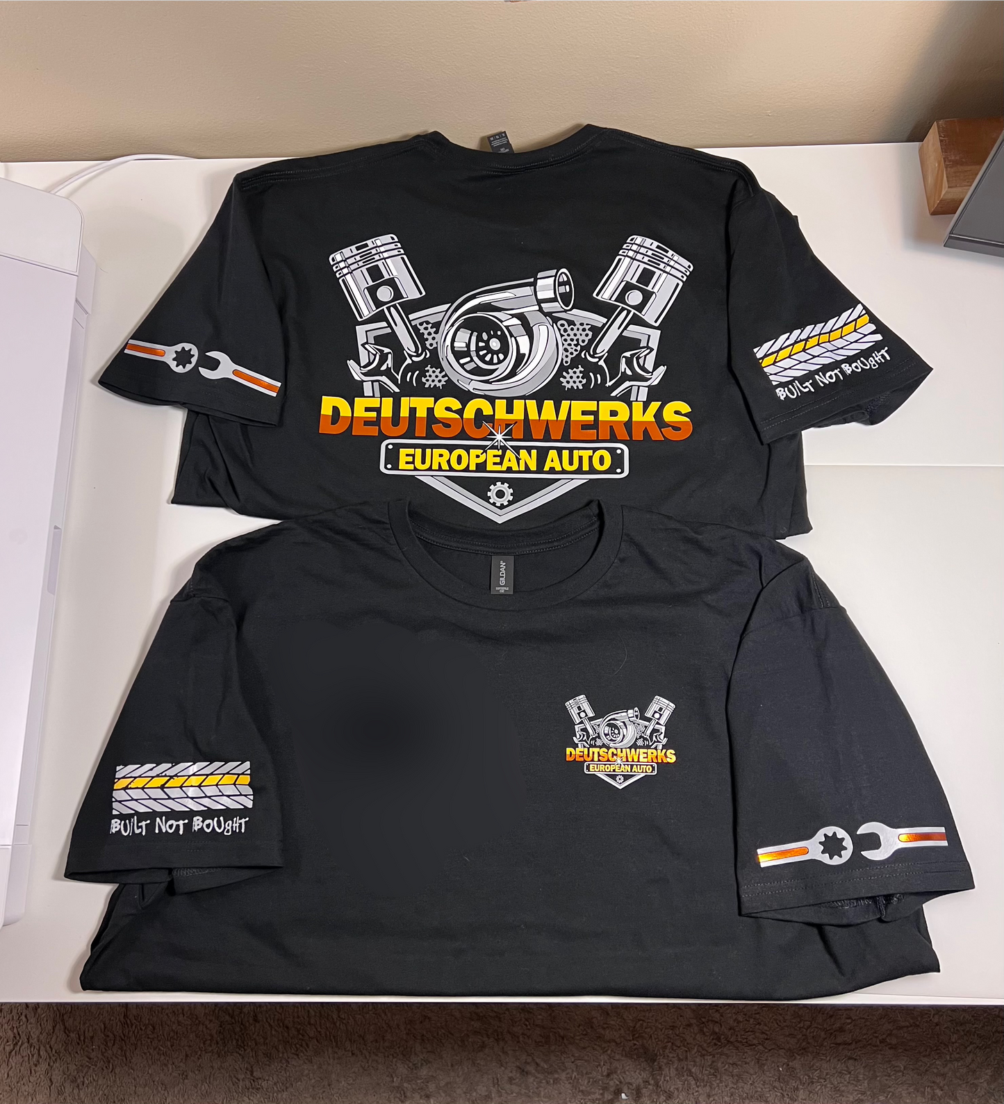 Deutschwerks T-Shirt