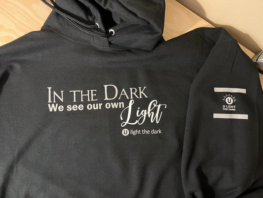 In the Dark Reflective Shirt Design (Women's)