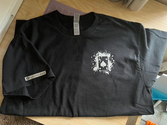 Ride Your Fate Tshirt