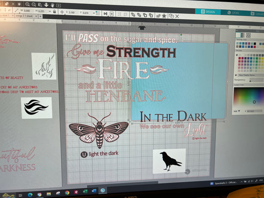 Custom Design Request
