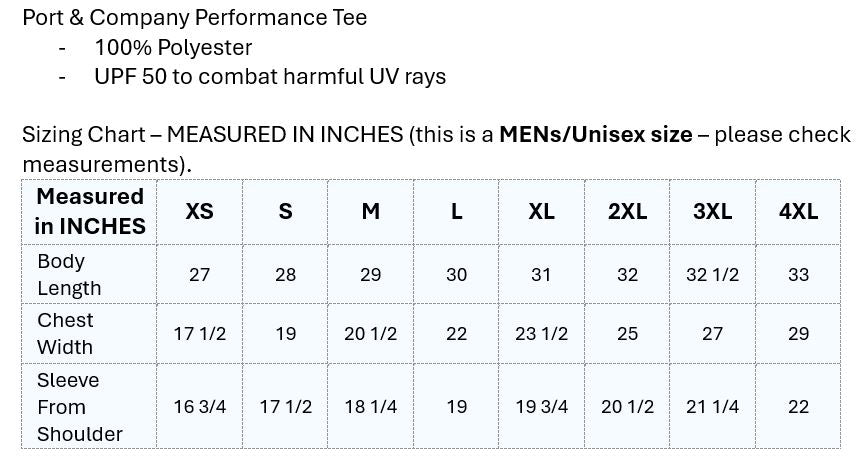 Task Force Phantom Reflective Medic Tee