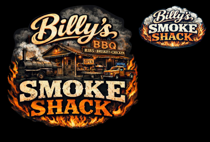 Billy's Smoke Shack